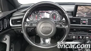 Audi A6, 2016 — миниатюра 13