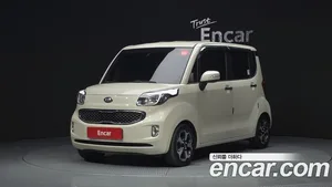 Kia RAY, 2015 — миниатюра 1