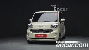 Kia RAY, 2015 — миниатюра 3