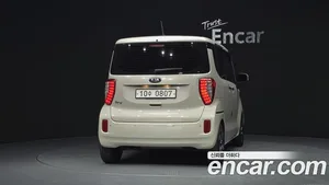 Kia RAY, 2015 — миниатюра 4