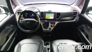 Kia RAY, 2015 — миниатюра 10