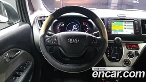 Kia RAY, 2015 — миниатюра 19