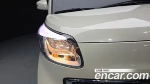 Kia RAY, 2015 — миниатюра 8