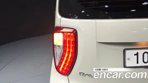 Kia RAY, 2015 — миниатюра 9
