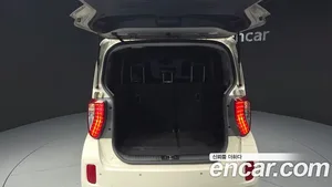 Kia RAY, 2015 — миниатюра 30