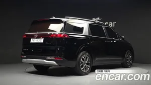 Kia Carnival, 2021 — миниатюра 2