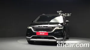 Kia Carnival, 2021 — миниатюра 3