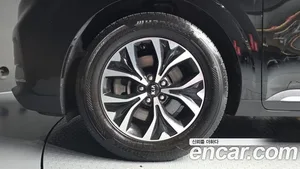 Kia Carnival, 2021 — миниатюра 5