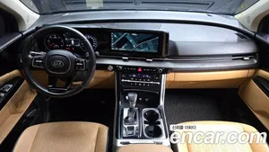 Kia Carnival, 2021 — миниатюра 7