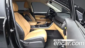Kia Carnival, 2021 — миниатюра 11