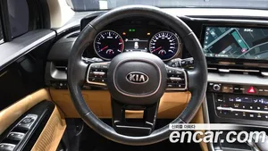 Kia Carnival, 2021 — миниатюра 13