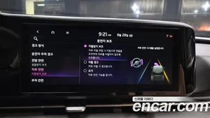 Kia Carnival, 2021 — миниатюра 16