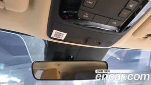 Kia Carnival, 2021 — миниатюра 18