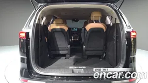 Kia Carnival, 2021 — миниатюра 20