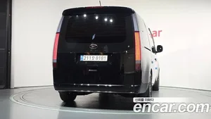 Hyundai Staria, 2021 — миниатюра 4