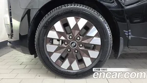 Hyundai Staria, 2021 — миниатюра 5