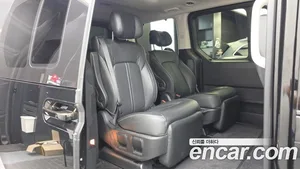 Hyundai Staria, 2021 — миниатюра 18