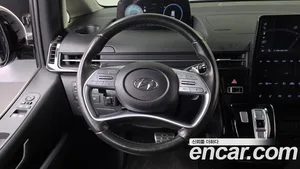 Hyundai Staria, 2021 — миниатюра 19