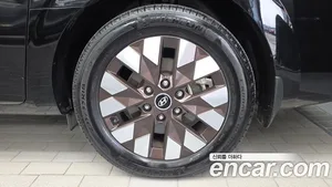 Hyundai Staria, 2021 — миниатюра 7