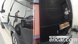 Hyundai Staria, 2021 — миниатюра 9