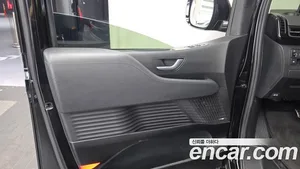 Hyundai Staria, 2021 — миниатюра 14