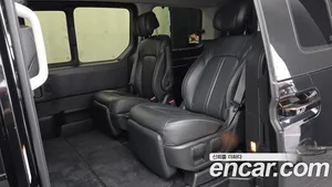 Hyundai Staria, 2021 — миниатюра 16