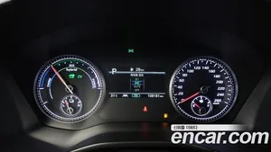 Hyundai Santa Fe, 2022 — миниатюра 11