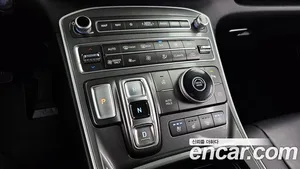 Hyundai Santa Fe, 2022 — миниатюра 12