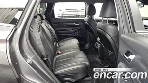 Hyundai Santa Fe, 2022 — миниатюра 18