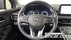 Hyundai Santa Fe, 2022 — миниатюра 19