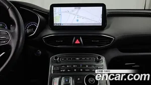 Hyundai Santa Fe, 2022 — миниатюра 21