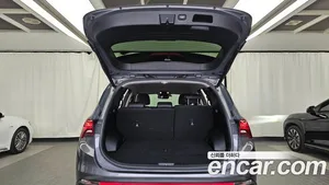 Hyundai Santa Fe, 2022 — миниатюра 26