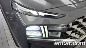 Hyundai Santa Fe, 2022 — миниатюра 8