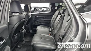 Hyundai Santa Fe, 2022 — миниатюра 16