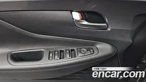 Hyundai Santa Fe, 2022 — миниатюра 28