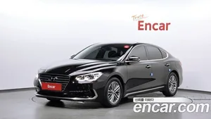 Hyundai Grandeur, 2019 — миниатюра 1