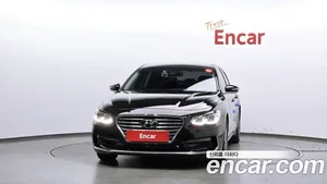 Hyundai Grandeur, 2019 — миниатюра 3
