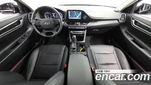 Hyundai Grandeur, 2019 — миниатюра 10