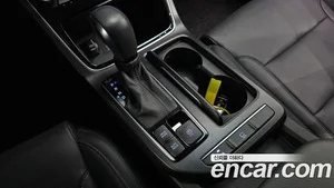 Hyundai Grandeur, 2019 — миниатюра 12