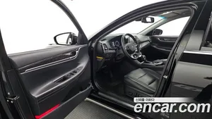 Hyundai Grandeur, 2019 — миниатюра 13