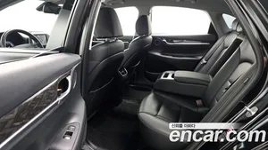Hyundai Grandeur, 2019 — миниатюра 17