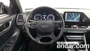 Hyundai Grandeur, 2019 — миниатюра 18