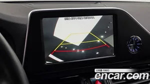 Hyundai Grandeur, 2019 — миниатюра 20