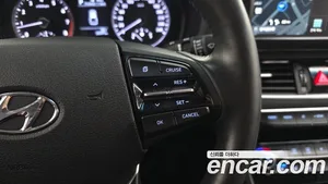 Hyundai Grandeur, 2019 — миниатюра 23