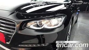 Hyundai Grandeur, 2019 — миниатюра 8
