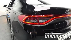 Hyundai Grandeur, 2019 — миниатюра 9