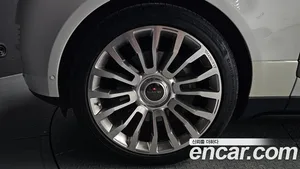 Land Rover Range Rover, 2017 — миниатюра 5