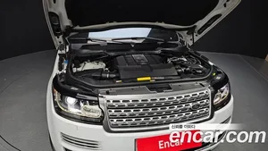 Land Rover Range Rover, 2017 — миниатюра 6