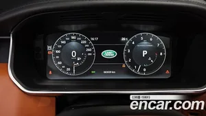 Land Rover Range Rover, 2017 — миниатюра 11