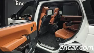 Land Rover Range Rover, 2017 — миниатюра 17